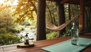 How to Plan a DIY Wellness Retreat on a Budget