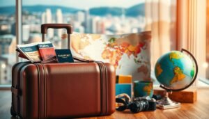 How to Travel More Without Quitting Your Job
