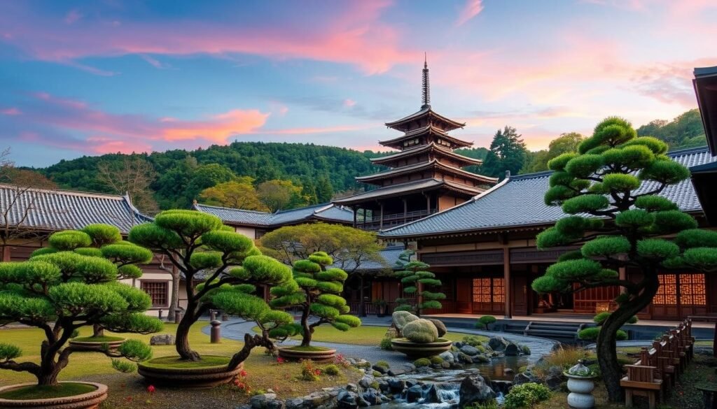 Kyoto luxury travel