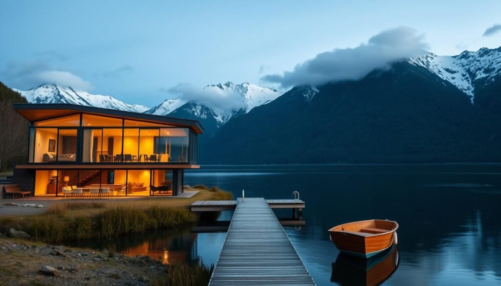New Zealand luxury travel