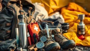 I FINALLY NAILED MY OUTDOOR PACKING LIST — HERE’S EXACTLY WHAT’S IN IT