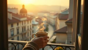 How to Romanticize Your Travel Experience