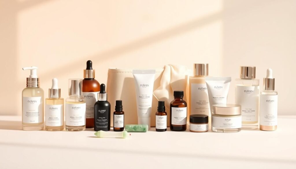 Top Travel Skincare & Self-Care Items for Wellness Trips