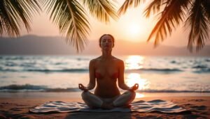 Top Destinations for Solo Wellness Travel