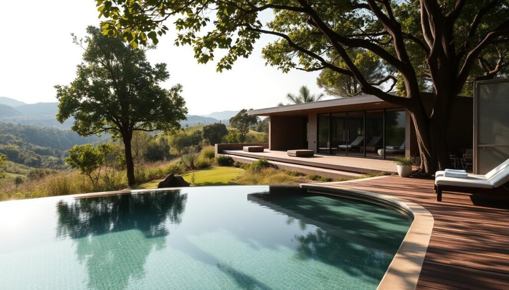 Spa vs. Wellness Retreat: What’s the Difference?
