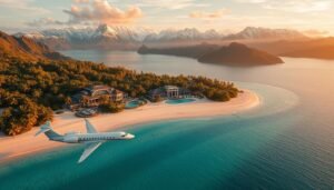Top 10 Luxury Travel Destinations for 2025