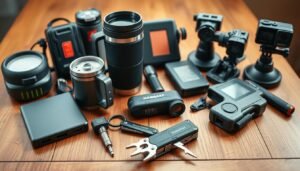 Top 10 Road Trip Gadgets to Make Travel Easier