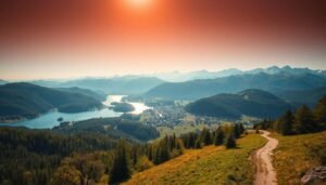 Top 10 Underrated Destinations to Visit in 2025