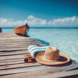 Top Summer Vacation Ideas to Refresh Your Break