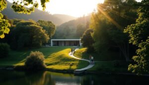 Best Wellness Retreats to Reboot Your Mind and Body in 2025