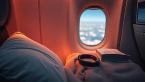 What to Pack for a Long Flight (Comfort + Entertainment)