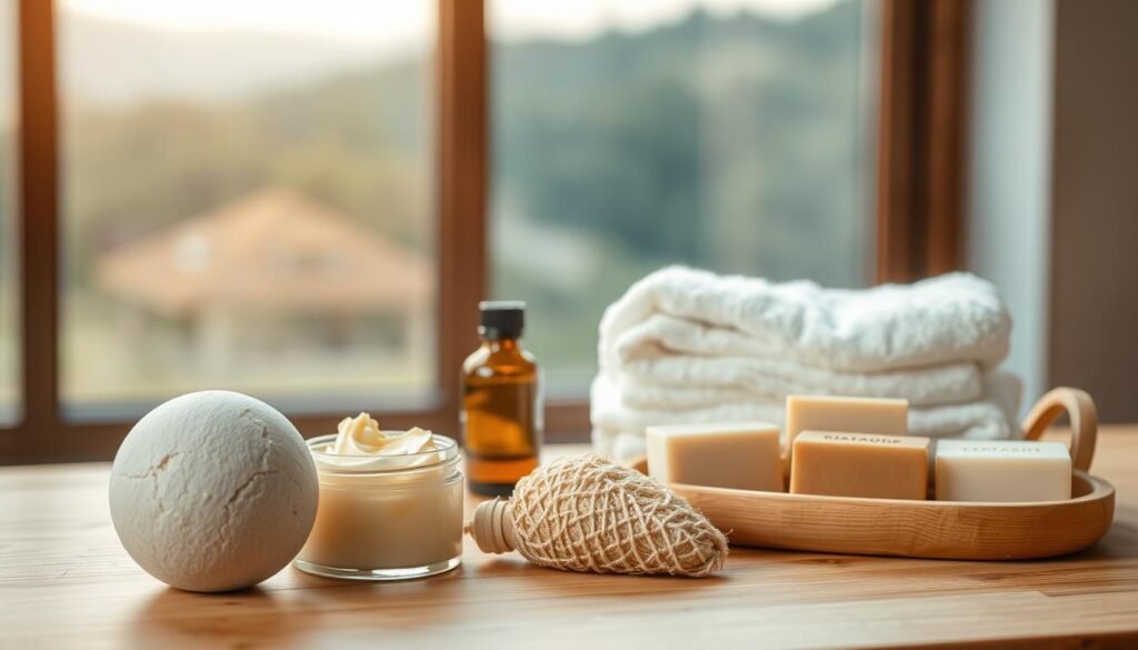 body care essentials