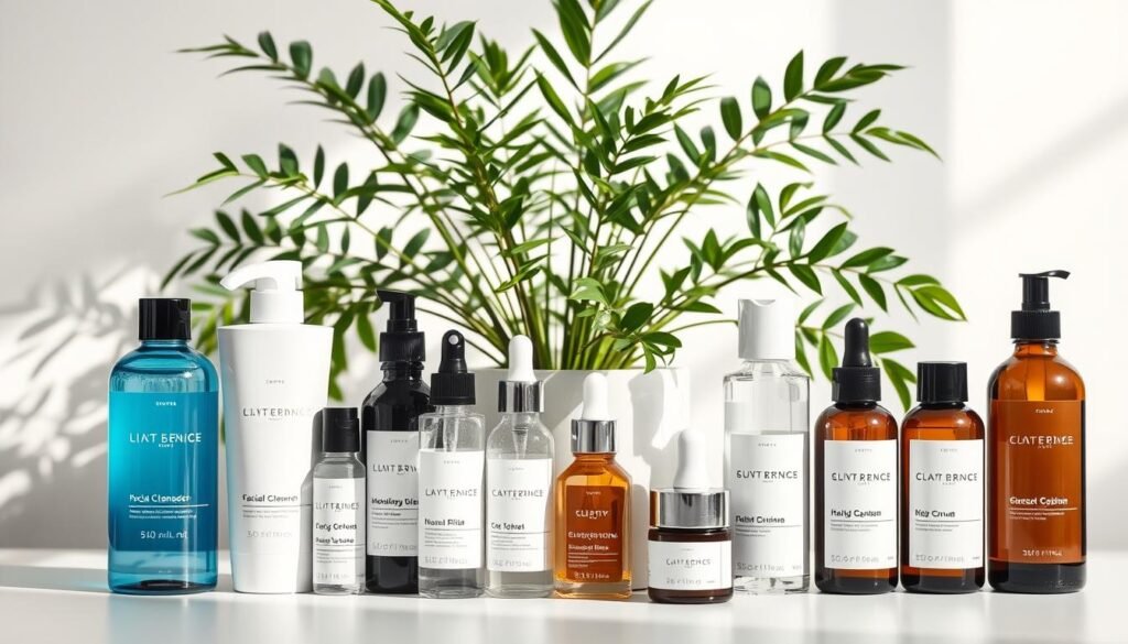 climate-specific skincare