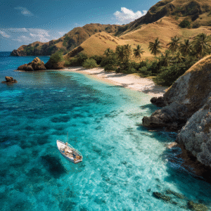 Discover Hidden Gems: Best Off-the-Beaten-Path Vacations