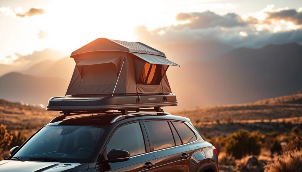 rooftop tents