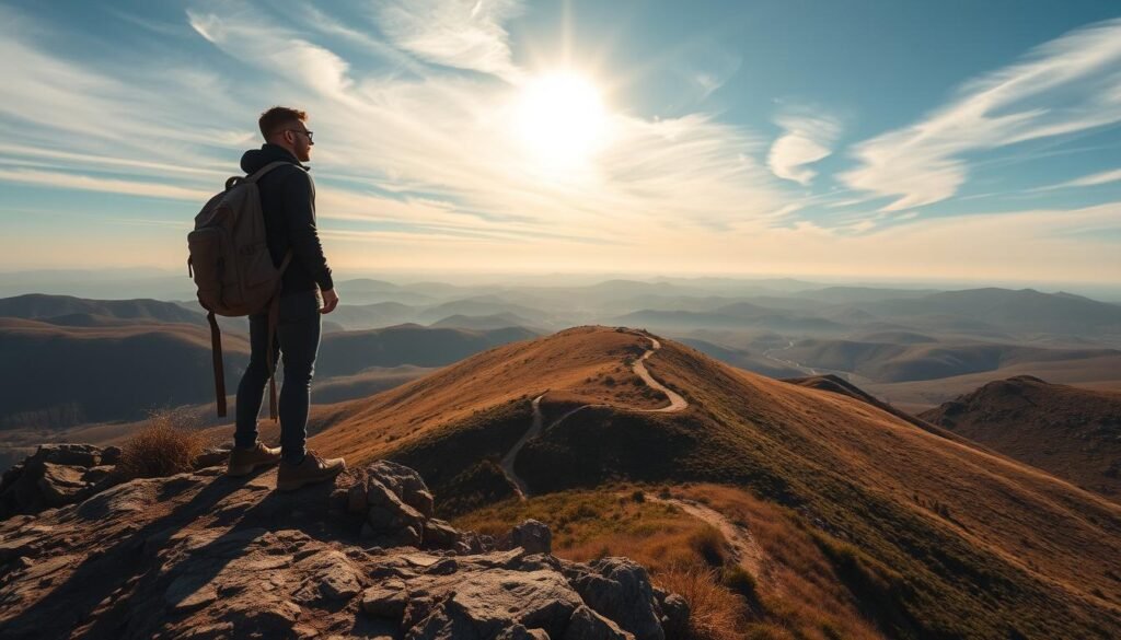 solo travel
