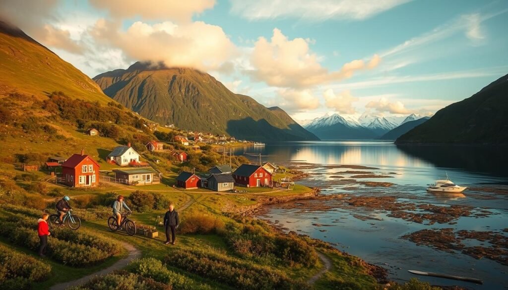 sustainable tourism practices