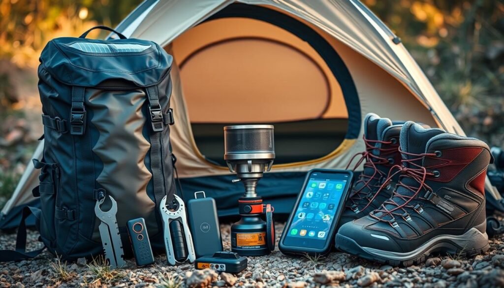 top rated outdoor gadgets