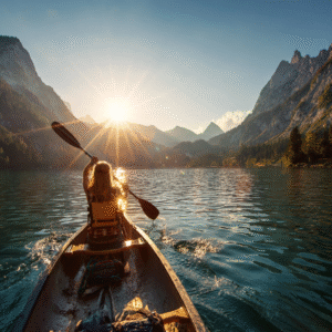 Top Outdoor Adventure Vacation Spots You Should Explore