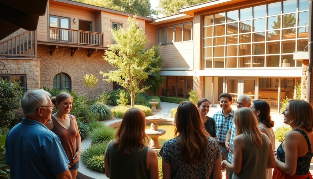 wellness community