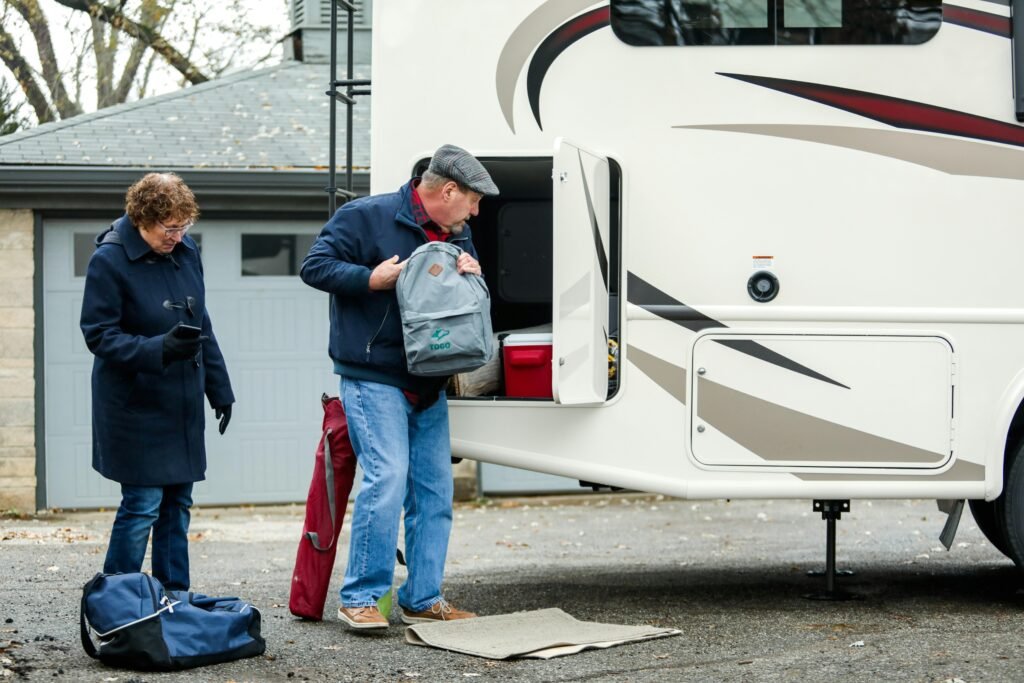 How to Stay Calm and Handle Travel Emergencies Effectively