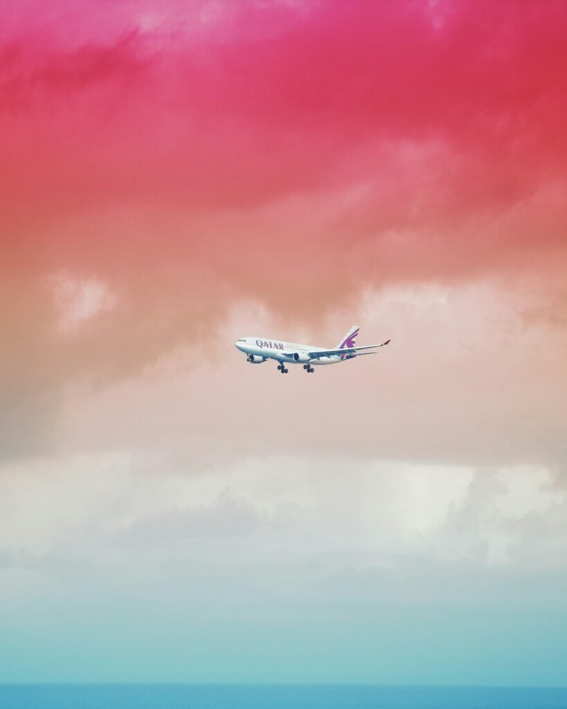Top Travel Destinations to Explore Around the World in 2024