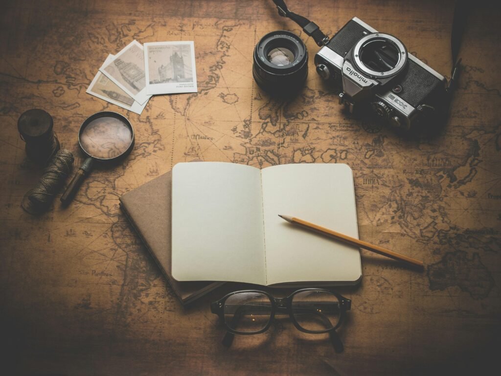 Top Travel Tips for a Smooth and Enjoyable Journey