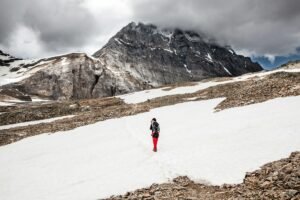 Top Hiking Adventures to Explore in the Alps Today