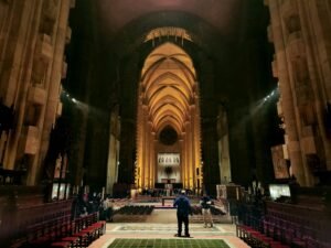 Top Spiritual & Religious Travel Destinations to Explore