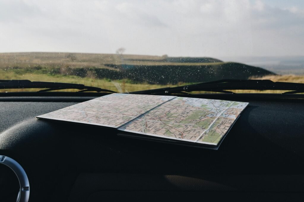 Road Trip Planning Essentials: Tips for a Smooth Journey