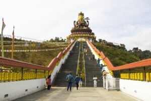 Top Adventure Vacation Ideas for Couples to Explore Together