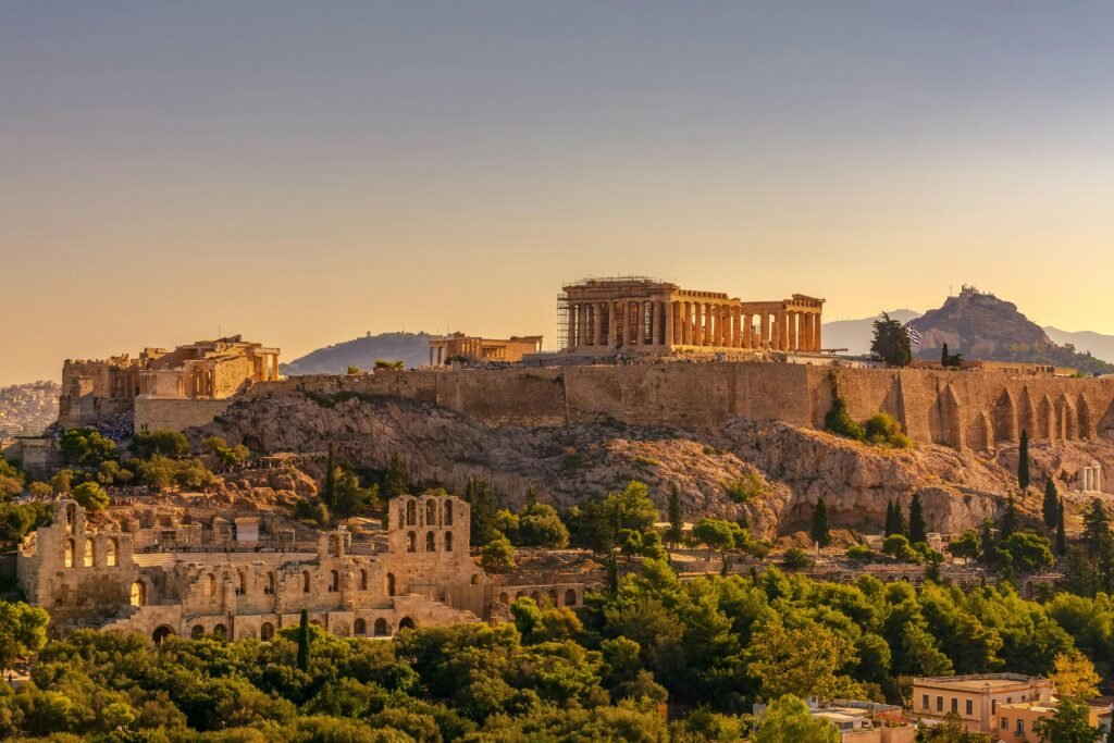 Top Destinations to Explore Ancient Civilizations Today