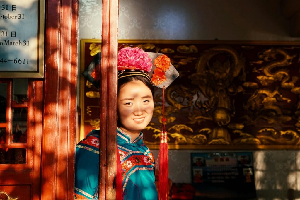 Top Destinations to Experience Authentic Cross-Cultural Encounters