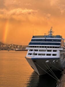 Top Luxury Cruise Destinations to Explore in 2024