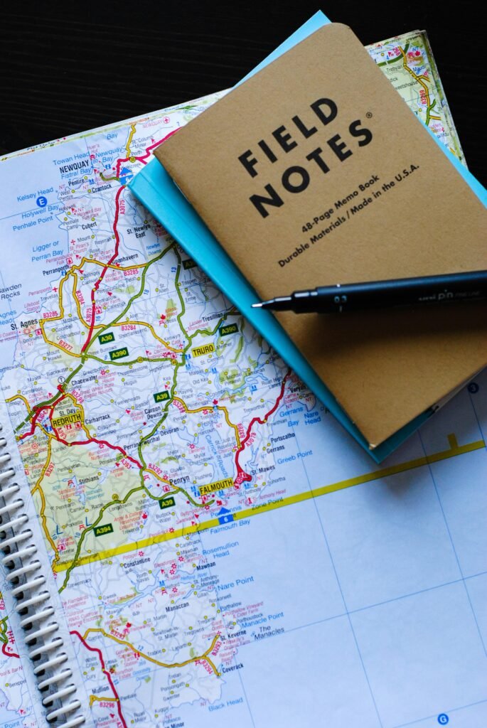 Top Road Trip Planning Essentials for a Smooth Journey