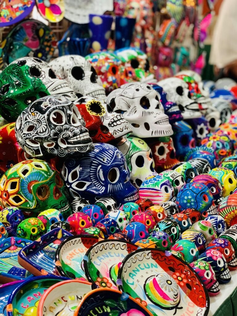 Discovering Local Crafts: Learning Techniques While Traveling