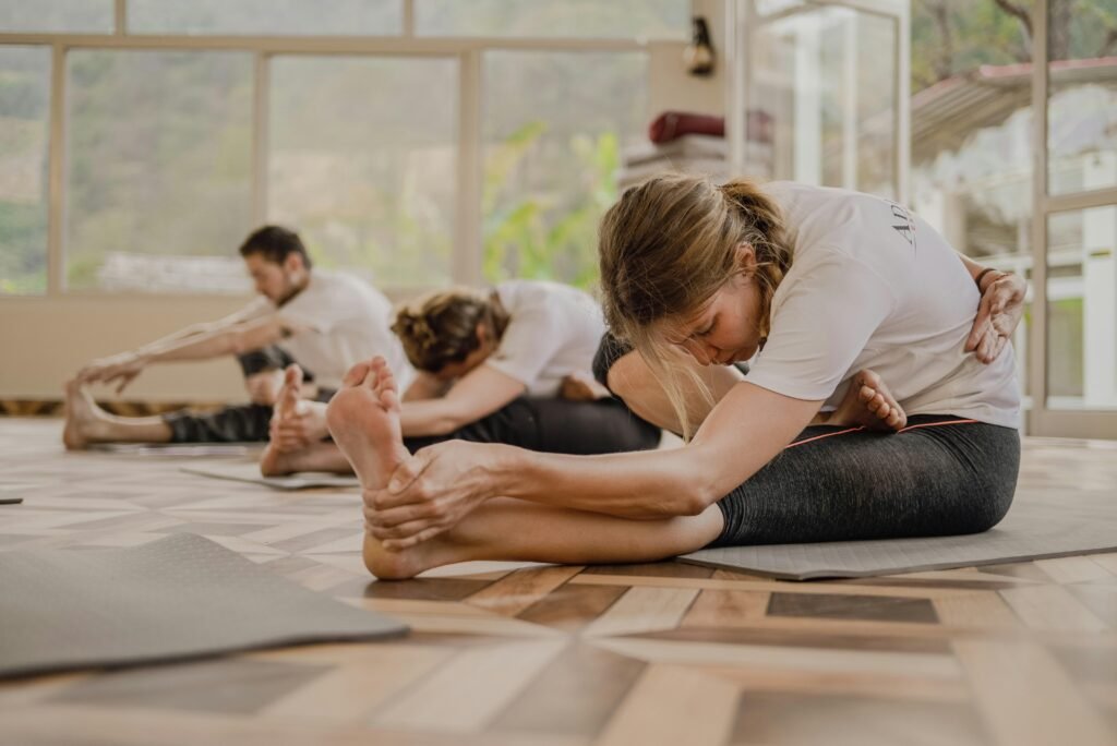 Top Wellness & Yoga Retreat Destinations to Visit in 2024