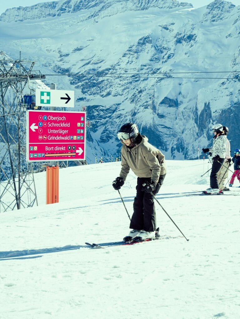Top Ski Resorts for Thrilling Adventure Seekers in 2024