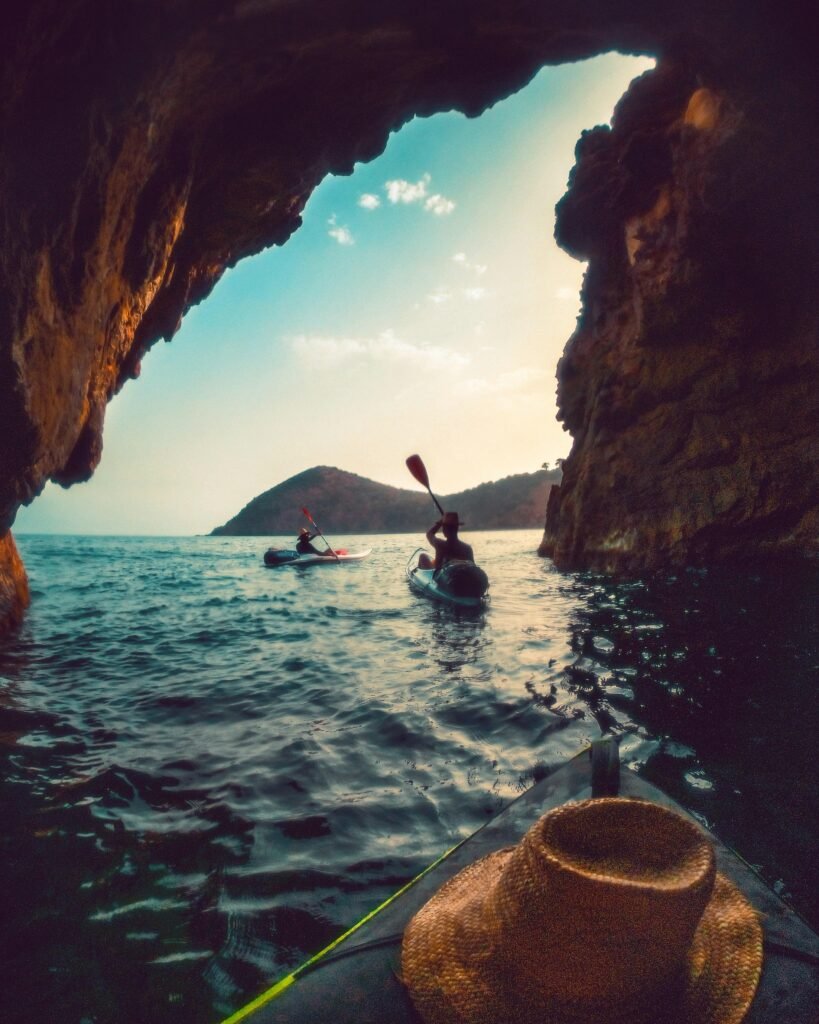 Top Must-Visit Adventure Vacation Spots for Every Traveler