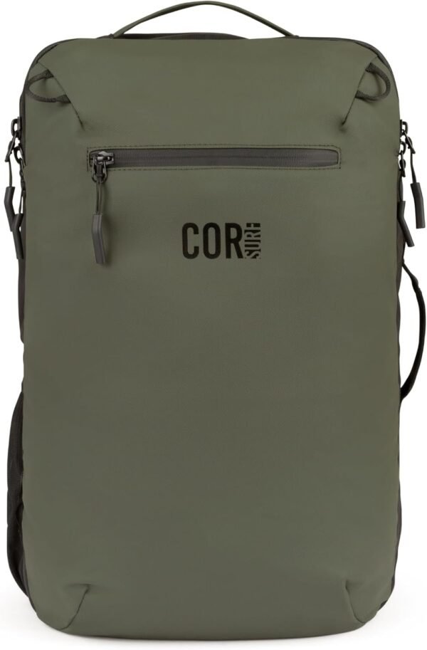 COR Surf Carry On Travel Backpack | NOW with Premi... - Image 2