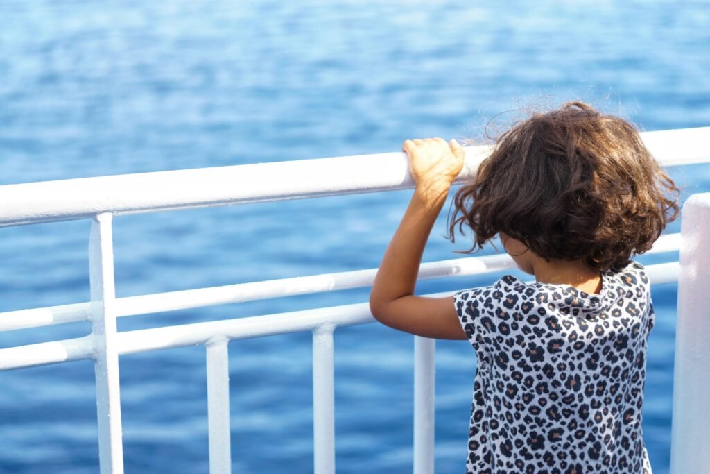 Top Family-Friendly Cruise Vacations: Your Best Options