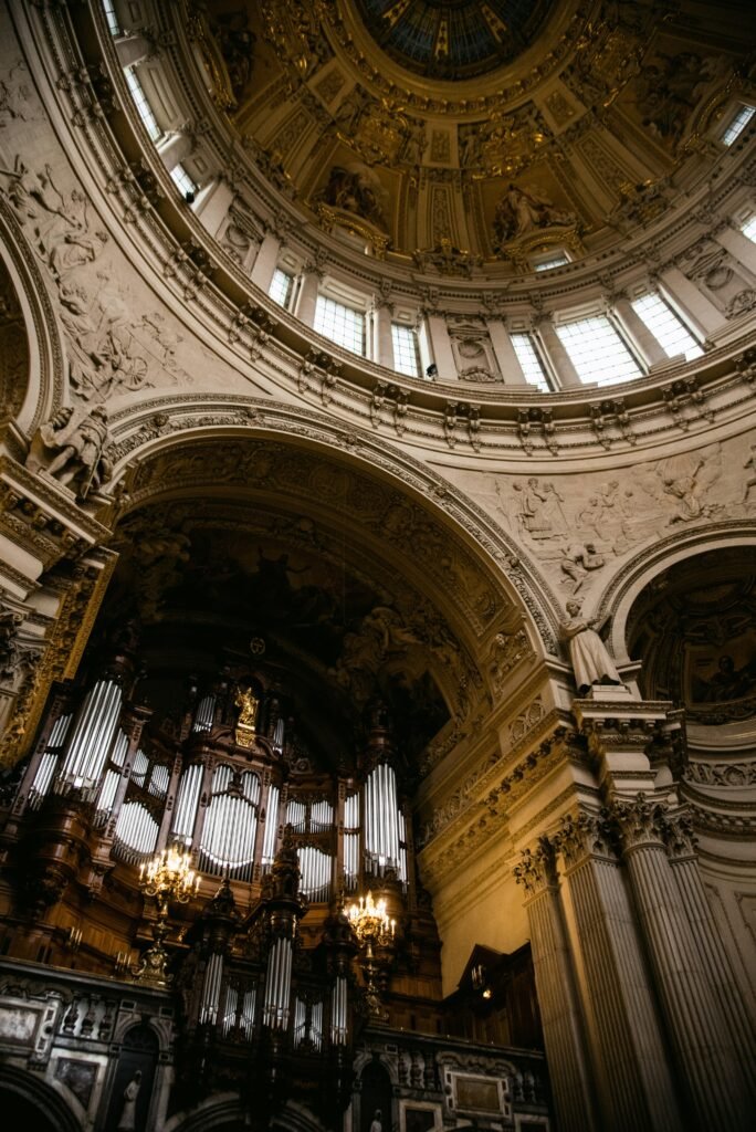 Top Destinations for Food and Culture Lovers to Explore