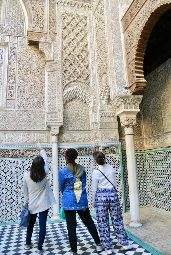 Top Travel Spots for True Cultural Immersion Experiences