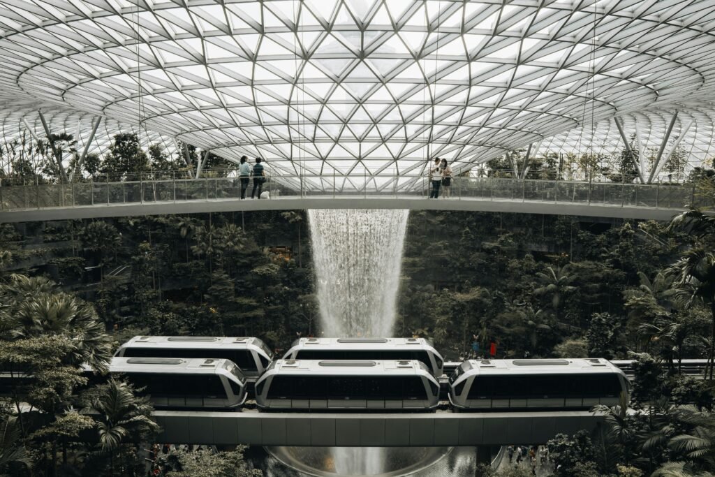 Top Eco-Friendly Travel Spots for Sustainable Tourism in 2024