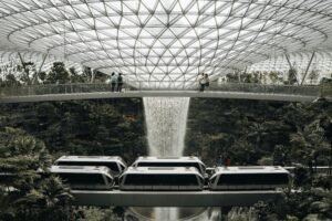 Top Eco-Friendly Travel Spots for Sustainable Tourism in 2024