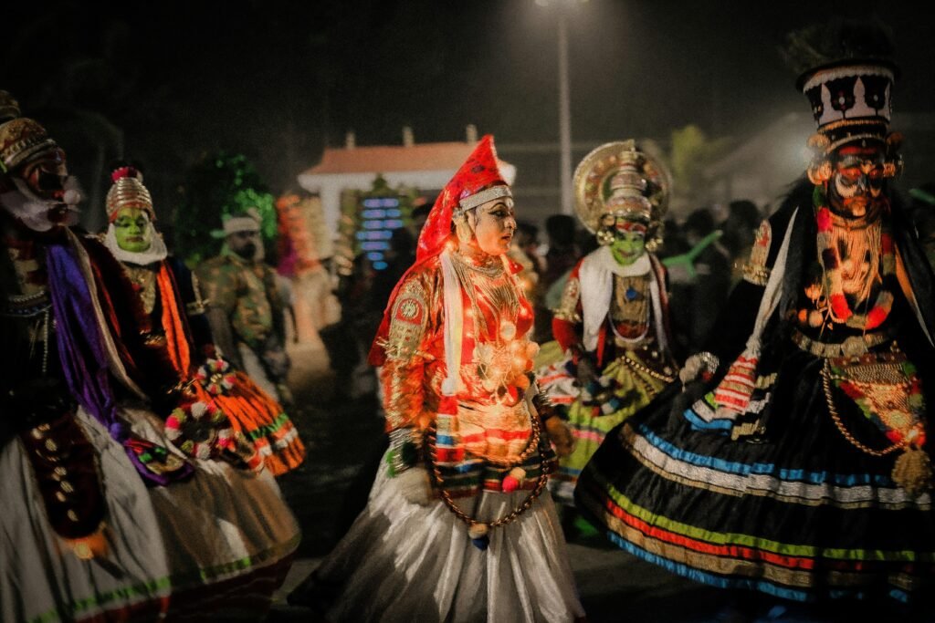 Top Destinations to Experience Unique Social Traditions Top Destinations to Experience Unique Social Traditions
