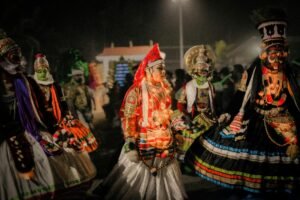 Top Destinations to Experience Unique Social Traditions Top Destinations to Experience Unique Social Traditions