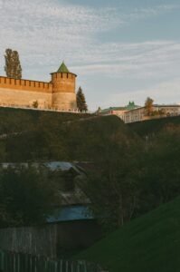 Top Destinations for History and Culture Exploration Top Destinations for History and Culture Exploration