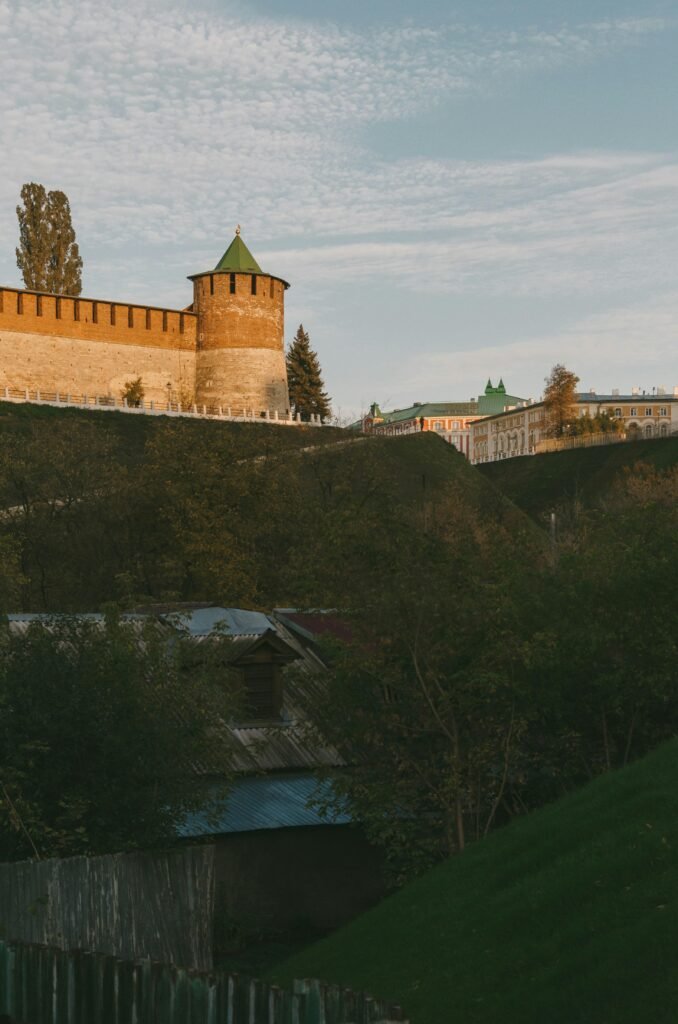 Top Destinations for History and Culture Exploration Top Destinations for History and Culture Exploration