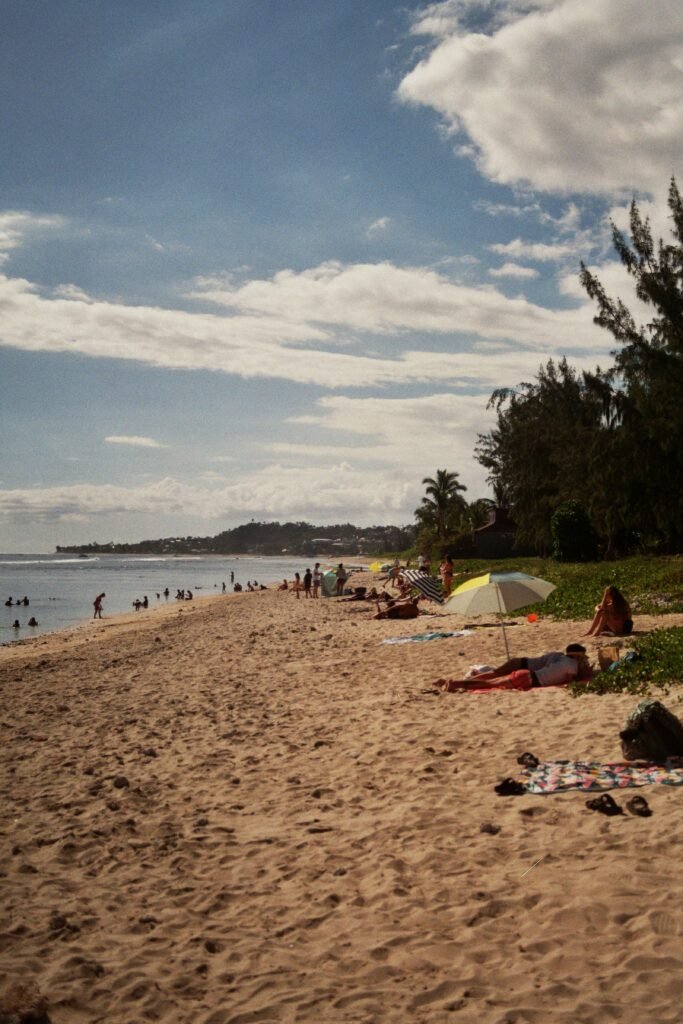 Top Beaches to Visit This Year for Ultimate Relaxation Top Beaches to Visit This Year for Ultimate Relaxation